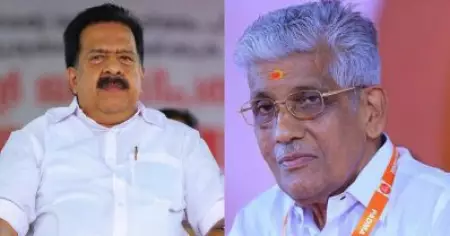 അയ്യപ്പ സംഗമത്തിലെ എന്‍.എസ്.എസിന്റെ പങ്കാളിത്തം ഇടതിനോടുള്ള അടുപ്പമായി കാണേണ്ട, കോണ്‍ഗ്രസിന് ആശങ്കയില്ല: രമേശ് ചെന്നിത്തല