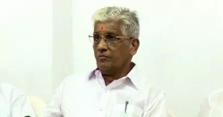 ശബരിമലയില്‍ എന്‍.എസ്.എസ് എല്‍.ഡി.എഫ് സര്‍ക്കാരിനൊപ്പം; കോണ്‍ഗ്രസും ബി.ജെ.പിയും വോട്ട് ബാങ്ക് രാഷ്ട്രീയം കളിക്കുന്നു: സുകുമാരന്‍ നായര്‍