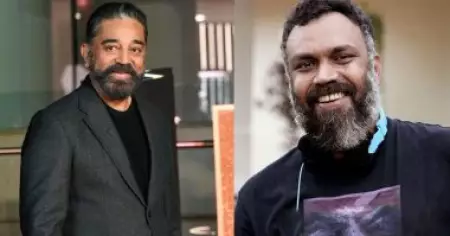 പ്രകൃതിയും ഫീല്‍ ഗുഡും മാറ്റിപ്പിടിക്കാന്‍ ശ്യാം പുഷ്‌കരന്‍, കമല്‍ ഹാസന്റെ ആക്ഷന്‍ ത്രില്ലറില്‍ മലയാളി സാന്നിധ്യവും
