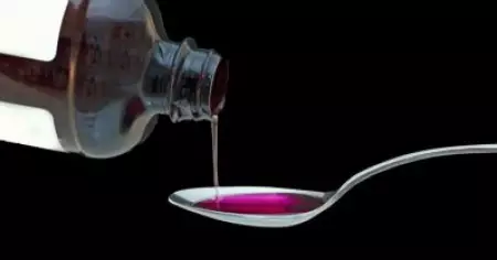 രാജസ്ഥാനില്‍ സര്‍ക്കാര്‍ വിതരണം ചെയ്ത കഫ് സിറപ്പ് കഴിച്ച അഞ്ചുവയസുകാരന്‍ മരിച്ചു