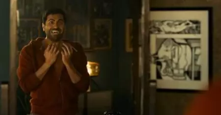 വെയില്‍ കൊള്ളാന്‍ പാടില്ലാത്ത സൂപ്പര്‍ഹീറോയായ നായകന്‍, മാഡോക് യൂണിവേഴ്‌സിലെ പുതിയ എന്‍ട്രിയായി തമ്മ