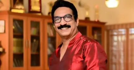 അധികം ആരോടും സംസാരിക്കാത്ത ഉണ്ണി മേനോൻ ഒരു പാട്ട് പാടി; പിന്നെ നടന്നത് ചരിത്രം