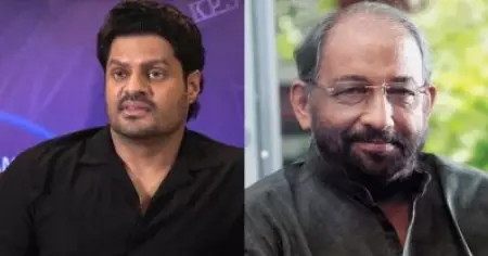 'ഞങ്ങള്‍ പഴയ ആക്ടേഴ്‌സിന്റെ ടെക്‌നിക്കാണിത്..' അന്ന് വേണുച്ചേട്ടന്‍ ഒരുപാട് ഉപദേശം തന്നു: സുദേവ്