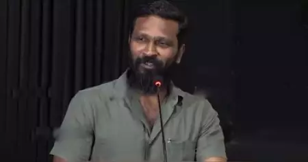 റിലീസിന് മുമ്പ് തന്നെ സിനിമക്കെതിരെ അനാവശ്യ വിവാദങ്ങള്‍, പ്രഷറും വെല്ലുവിളികളും കാരണം പ്രൊഡക്ഷന്‍ കമ്പനി പൂട്ടുന്നു: വെട്രിമാരന്‍