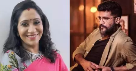 ഞാൻ ഞാനായി ഇരിക്കാൻ ഇഷ്ടപ്പെടുന്നു; ഏറ്റവും സൗഹൃദം സുജാത മോഹനുമായി: വിജയ് യേശുദാസ്