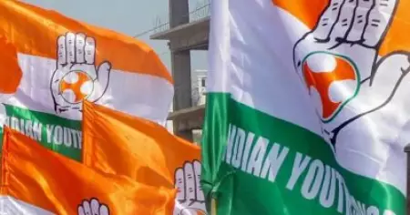 സംസ്ഥാന യൂത്ത് കോണ്‍ഗ്രസിന്റെ സോഷ്യല്‍ മീഡിയ കമ്മിറ്റി പിരിച്ചുവിട്ടു