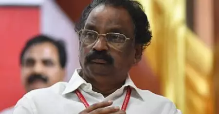ഇ.ഡി സമൻസ് വിവാദം; മാധ്യമങ്ങൾ മലർന്ന് കിടന്ന് തുപ്പിയാലും പിണറായിക്ക് ഒന്നുമില്ല: എ.കെ. ബാലൻ