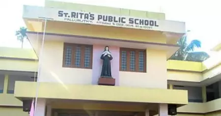 അവളുടെ അന്തസ്സ് ഉയർത്തിപിടിച്ചുതന്നെ പുതിയ സ്കൂളിലേക്ക് പോകുന്നു; വിലക്ക് നേരിട്ട വിദ്യാർത്ഥിനിയുടെ പിതാവ്