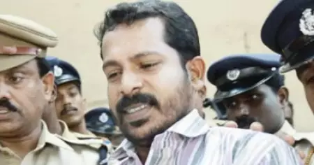 ന്യൂ മാഹി ഇരട്ട കൊലക്കേസ്; കൊടിസുനിയടക്കം 16 പ്രതികളെയും  വെറുതെ വിട്ട് കോടതി