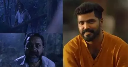 ലോകോത്തര നിലവാരത്തില്‍ എത്തേണ്ട സിനിമയെ ഒരൊറ്റ ഡയലോഗ് കൊണ്ട് ഇല്ലാതാക്കിയ മനോജിന് മാപ്പില്ല, അഭിലാഷ് പിള്ളക്ക് ട്രോള്‍മഴ