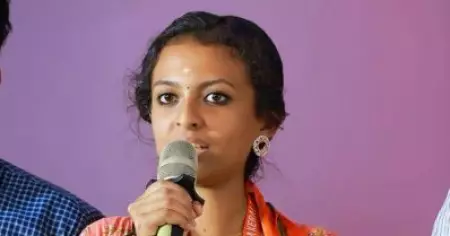 കോടിയേരിയെ പോലെ പിണറായിയും നരകിച്ച് മരിക്കും; അധിക്ഷേപ പരാമര്‍ശവുമായി ബി.ജെ.പി വനിതാ നേതാവ്
