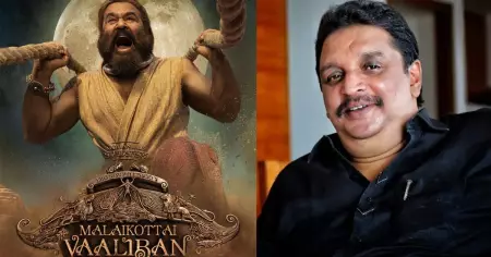 പറഞ്ഞ കഥയല്ല സിനിമയായി വന്നത്; പ്രതീക്ഷകൾ ഹൈ ആയത് ചിത്രത്തിന് തിരിച്ചടിയായി: വാലിബന്റെ പരാജയത്തിൽ ഷിബു ബേബി ജോൺ