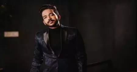 ദക്ഷിണേന്ത്യയിലെ എല്ലാ ഭാഷകളിലും പാടാന്‍ എനിക്ക് അവസരം ലഭിച്ചു; അത് നല്ലൊരു വര്‍ഷമായിരുന്നു: കെ. എസ്. ഹരിശങ്കര്‍