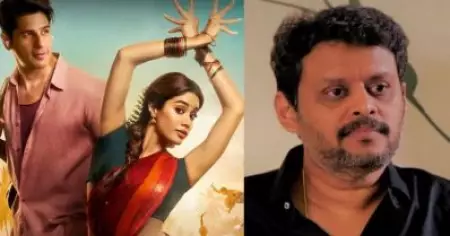 പരം സുന്ദരി കേരളത്തിനുണ്ടാക്കിയത് വലിയ ഡാമേജ്; വിമര്‍ശനവുമായി രഞ്ജിത്ത് ശങ്കര്‍