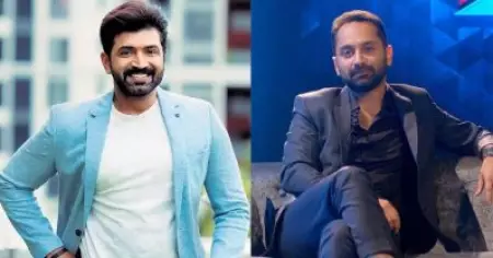 ഫഹദ് അവസാന നിമിഷം പിന്മാറിയതോടെ എന്നെത്തേടി ആ സിനിമ വന്നു, കരിയറിലെ മികച്ച റോളായി മാറി: അരുണ്‍ വിജയ്