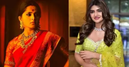 16 വര്‍ഷങ്ങള്‍ക്ക് ശേഷം അരുന്ധതി ഹിന്ദിയിലേക്ക്, അനുഷ്‌കക്ക് പകരം ശ്രീലീല?