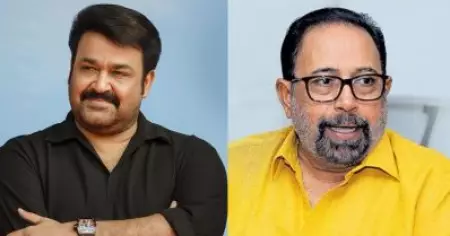 മോഹന്‍ലാലിന്റെ മികച്ച പ്രകടനങ്ങളില്‍ ഒന്ന്; അംഗീകരിക്കപ്പെടാതെ പോയപ്പോള്‍ വിഷമം തോന്നി: സിബി മലയില്‍