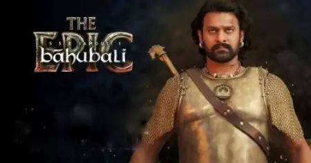 ക്രിസ്മസിന് ബാഹുബലിയും വരുന്നുണ്ട്; 'ബാഹുബലി ദി എപിക്' ഒ.ടി.ടി.യിലേക്ക്, എവിടെ കാണാം?