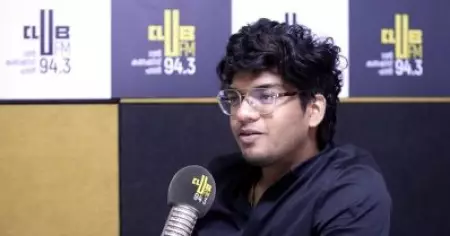 ക്രിഞ്ചാകുമെന്ന് കരുതി ഞാന്‍ വെട്ടാന്‍ വെച്ച സീനിന് തിയേറ്ററില്‍ കിട്ടിയത് വലിയ കയ്യടി: ചമന്‍ ചാക്കോ