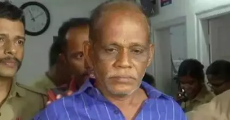 പാലക്കാട് നെന്മാറ സജിത വധക്കേസ്; ചെന്താമര കുറ്റക്കാരന്‍