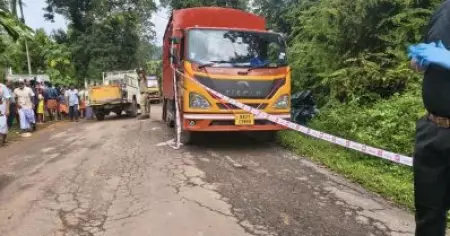 പശുക്കടത്ത് ആരോപിച്ച് കര്‍ണാടക പൊലീസിന്റെ വെടിവെപ്പ്; മലയാളി ഡ്രൈവര്‍ക്ക് പരിക്ക്