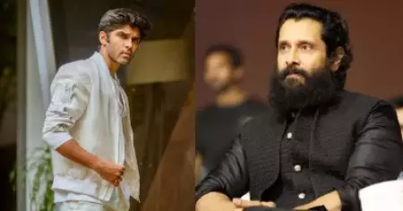 അതുവരെ സൗഹൃദത്തിലായിരുന്നു, ആ സിനിമക്ക് ശേഷം കുറച്ചുകാലം എനിക്ക് അച്ഛനോട് അടുക്കാന്‍ സാധിച്ചില്ല: ധ്രുവ് വിക്രം