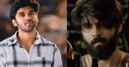 ആദിത്യ വര്‍മയില്‍ കുറ്റബോധമില്ല; കരിയര്‍ വളരാന്‍ അത് സഹായിച്ചു: ധ്രുവ് വിക്രം