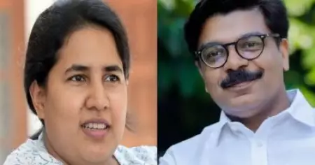 സി.എം.ആര്‍.എല്‍-എക്സാലോജിക് ഇടപാട് കേസ്; മാത്യു കുഴല്‍നാടന്‍ സുപ്രീം കോടതിയില്‍