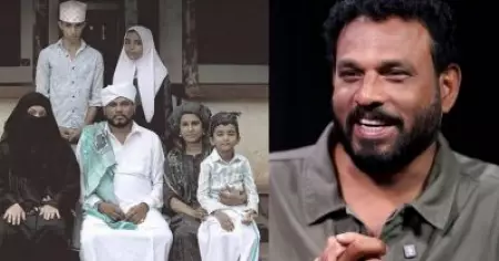 അതുവരെ സാധാരണക്കാരായിരുന്ന ഞങ്ങള്‍ പിന്നെ അങ്ങോട്ട് സെലിബ്രിറ്റികളായി: കുമാര്‍ സുനില്‍