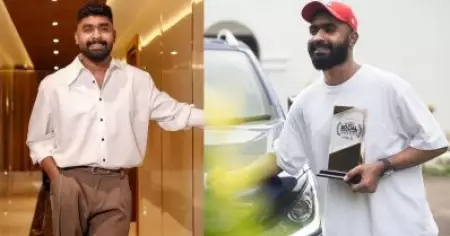 വീട്ടുകാരോടൊപ്പം ഒരുദിവസമെങ്കിലും ചെലവഴിക്കാന്‍ ആഗ്രഹിക്കുന്നെന്ന് ഹനാന്‍ ഷാ, പിന്നാലെ സൈബര്‍ ആക്രമണം, ഒടുവില്‍ വീട്ടിലെത്തി