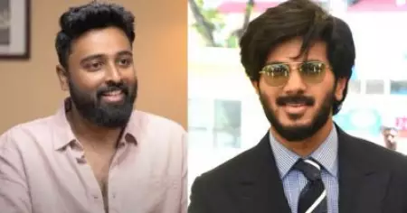 ലക്കി ഭാസ്‌കറില്‍ എത്തിയപ്പോള്‍ ദുല്‍ഖറുമായി കൂടുതല്‍ അടുത്തു; അദ്ദേഹമാണ് ആ സിനിമയില്‍ എന്നെ നിര്‍ദേശിച്ചത്: നിമിഷ് രവി