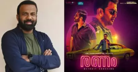 എന്റെ ആദ്യ അഞ്ച് സിനിമകളും പരാജയം; ശ്രദ്ധിച്ചുതുടങ്ങിയത് രണത്തിന് ശേഷം: ജേക്‌സ് ബിജോയ്