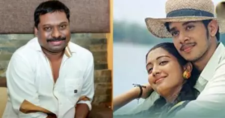 കൈതപ്രം 10 മിനിട്ടുകൊണ്ട് എഴുതിത്തീർത്ത പാട്ട്; ഇന്നും കേരളക്കരയെ ഇളക്കി മറിക്കുന്ന ലജ്ജാവതി