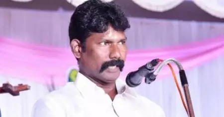 തട്ടം വിവാദം; പള്ളുരുത്തി സ്‌കൂളിലെ പി.ടി.എ പ്രസിഡന്റ് കൊച്ചിയിലെ എന്‍.ഡി.എ സ്ഥാനാര്‍ത്ഥി