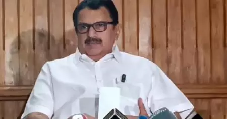 രാഹുലിന് പാര്‍ട്ടി ഒരു സംരക്ഷണവും നല്‍കില്ല, സസ്‌പെന്‍ഷന്‍ പുറത്താക്കുന്നതിന് തുല്യമാണ്: കെ. മുരളീധരന്‍