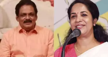 കെ.ജെ. ഷൈനെ അധിക്ഷേപിച്ച കേസ്; കോണ്‍ഗ്രസ് നേതാവ് ഗോപാലകൃഷ്ണന്‍ അറസ്റ്റില്‍