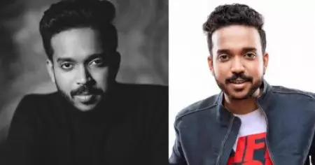 അവന്റെ സിനിമയില്‍ പാടണമെന്ന് ഒരുപാട് ആഗ്രഹിച്ചു; അദ്ദേഹം ഒരു സംവിധായകനാകുമെന്ന് എനിക്കുറപ്പായിരുന്നു: കെ.എസ്. ഹരിശങ്കര്‍