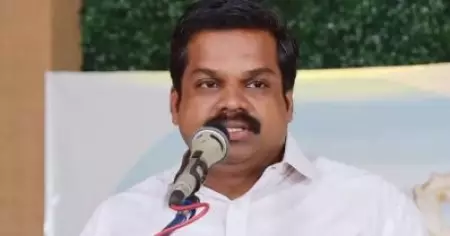 ഹെലികോപ്റ്ററിന്റെ ചക്രം താഴ്ന്നുപോയിട്ടില്ല; H മാര്‍ക്ക് ചെയ്ത സ്ഥലത്തേക്ക് ഹെലികോപ്റ്റർ നീക്കിയിട്ടതാണ്: കെ.യു ജനീഷ്കുമാര്‍