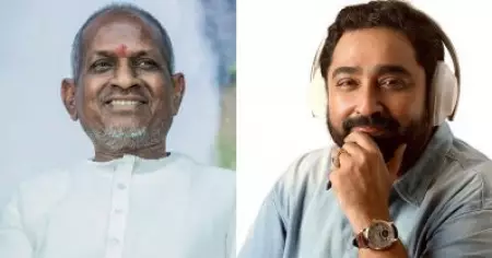 രാജ സാര്‍ പറയുന്നത് സത്യസന്ധമായ കാര്യം; ഒരു ലക്ഷം കിട്ടിയാല്‍ ആയിരം രൂപ കമ്പോസര്‍ക്കും കൊടുക്കാം: എം.ജയചന്ദ്രന്‍