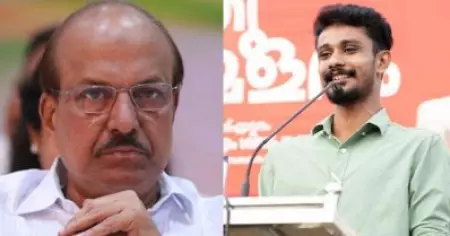 മുസ്‌ലിം ന്യൂനപക്ഷ സമൂഹത്തിന് വേണ്ടി രാഷ്ട്രീയ പ്രതിരോധം തീര്‍ക്കാന്‍ ലീഗിന് സാധിക്കില്ല: എം. ശിവപ്രസാദ്