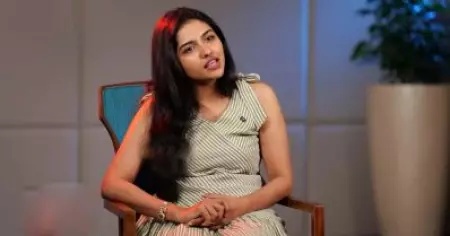 ഇതുപോലൊരു കഥാപാത്രം മിസ്സാക്കരുതെന്ന് തോന്നി, കഥ കേട്ടതും ഓക്കെ പറഞ്ഞു: മമിത ബൈജു