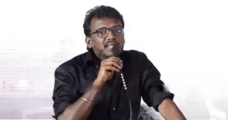 ജാതിക്ക് എതിരായി മാത്രമേ ഞാന്‍ സിനിമ ചെയ്യുള്ളൂ, അതില്‍ എന്നെ വിമര്‍ശിക്കരുത്: മാരി സെല്‍വരാജ്