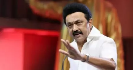 ആര് വന്നാലും ഭയമില്ല; വിജയ് ഫാക്ടര്‍ തള്ളി സ്റ്റാലിന്‍
