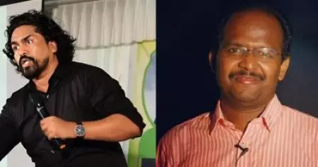 നിങ്ങളുടെ വിവരക്കേട് കുട്ടികളിലേക്ക് പകരുന്നത് കൊടും ചതി'; മൂഡ് സ്വിങ് പരാമര്‍ശത്തില്‍ അഭിഷാദ് ഗുരുവായുരിനെ വിമര്‍ശിച്ച്  ഡോ. മോഹന്‍ റോയ്