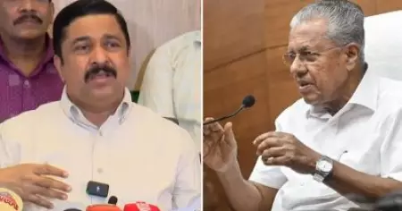 ഇ.എം.എസും, വി.എസും ഇരുന്ന മുഖ്യമന്ത്രി കസേരയില്‍ എത്ര ഇഞ്ചുള്ള ആളാണിപ്പോള്‍ ഇരിക്കുന്നത്; മുഖ്യമന്ത്രിയുടെ ബോഡിഷെയ്മിങ്ങിനെതിരെ നജീബ് കാന്തപുരം