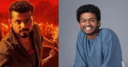 പക്വതയുള്ള ഒരു കഥാപാത്രത്തിലേക്കുള്ള ട്രാന്‍സിഷന്‍; അഭിനേതാവെന്ന നിലയില്‍ പുതിയ കാര്യങ്ങള്‍ ചെയ്തു: മാത്യു തോമസ്
