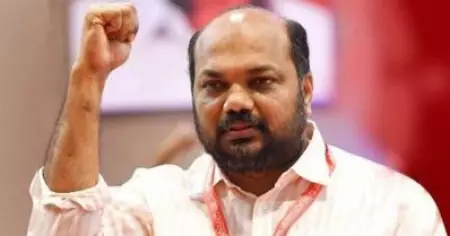 ഇതാണ് ആ രേഖ, ശങ്കരാടി പറഞ്ഞ രേഖ; 10 ലക്ഷം ഫൈന്‍ ഇടുമെന്ന് സുപ്രീം കോടതിക്ക് പറയേണ്ടി വന്നു; മാത്യു കുഴല്‍നാടനെ ട്രോളി രാജീവ്