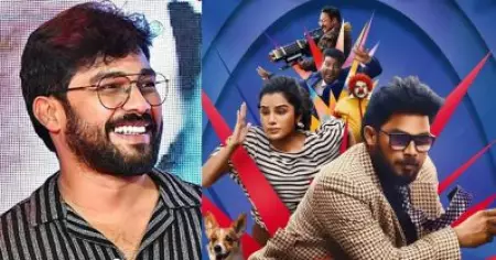 നോ ബ്രെയ്നര്‍ ശ്രേണിയിലെ ക്ലാസിക് ഉദാഹരണമാണ് സി.ഐ.ഡി മൂസ; അത് തന്നെയാണ് ഈ സിനിമയില്‍ ഞങ്ങള്‍ ഉദ്ദേശിച്ചത്: ഷറഫുദ്ദീന്‍