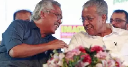 പി.എം ശ്രീയില്‍ കടുപ്പിച്ച് സി.പി.ഐ; മുഖ്യമന്ത്രിയുടെ അനുനയനീക്കം പരാജയം