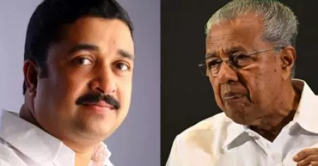 നജീബ് കാന്തപുരത്തിനെതിരായ മുഖ്യമന്ത്രിയുടെ ബോഡി ഷെയ്മിങ്; പൊലീസില്‍ യൂത്ത് ലീഗിന്റെ പരാതി